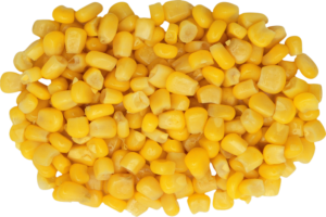 Кукуруза консервированная